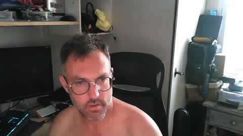 kelvin06133 online show from 10, 7, 2026