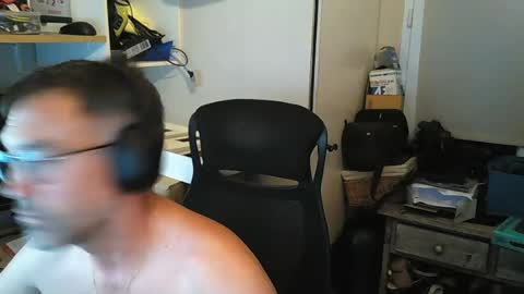 kelvin06133 online show from 23, 7, 2026