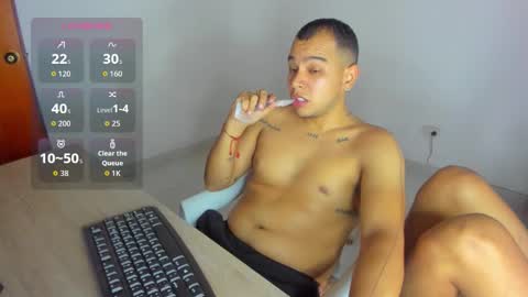 kelvin_hot276 online show from 24, 3, 2026