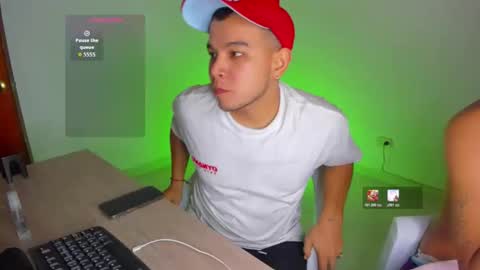 kelvin_hot276 online show from 31, 3, 2026