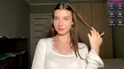 Kely Clark online show from 30, 7, 2026
