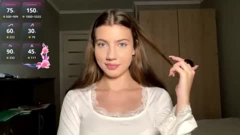 Kely Clark online show from 31, 7, 2026