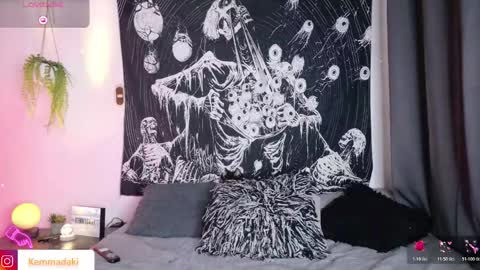 Kemma online show from 24, 2, 2026