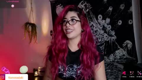 Kemma online show from 1, 3, 2026