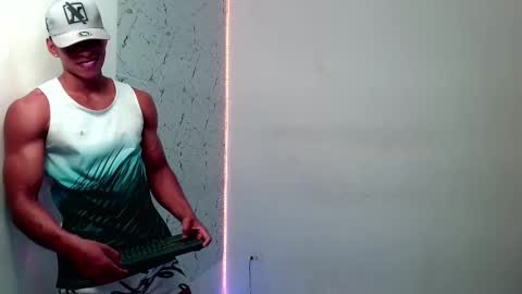 ken__owensx online show from 25, 9, 2025