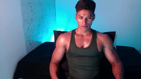 ken__owensx online show from 24, 5, 2026