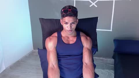 ken__owensx online show from 13, 7, 2026