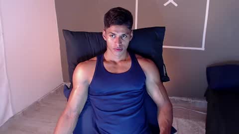 ken__owensx online show from 15, 7, 2026