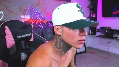 ken_and_bonnie online show from 25, 7, 2026