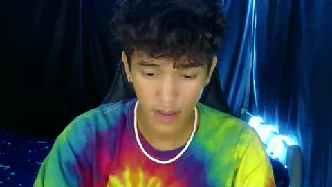 Snapshot of ken_bigcockxx chatting on 6, 4, 2026 Ken online show from 6, 4, 2026