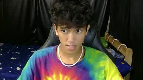 Snapshot of ken_bigcockxx chatting on 8, 4, 2026 Ken online show from 8, 4, 2026