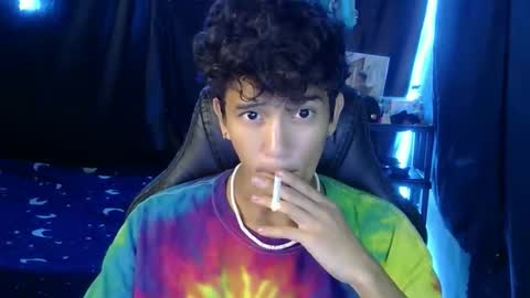 Snapshot of ken_bigcockxx chatting on 9, 4, 2026 Ken online show from 9, 4, 2026