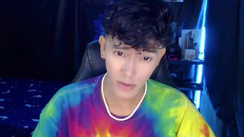 Snapshot of ken_bigcockxx chatting on 17, 4, 2026 Ken online show from 17, 4, 2026