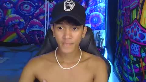 Snapshot of ken_bigcockxx chatting on 15, 5, 2026 Ken online show from 15, 5, 2026