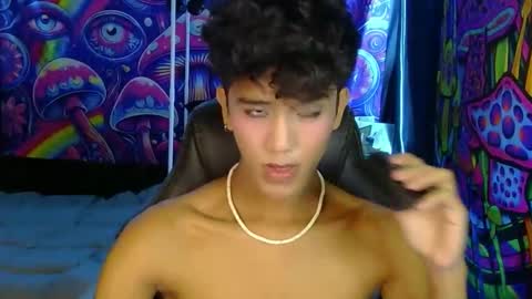 Snapshot of ken_bigcockxx chatting on 20, 5, 2026 Ken online show from 20, 5, 2026