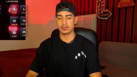 ken_blaker online show from 6, 11, 2025