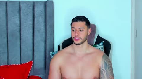 Snapshot of ken_mailik chatting on 2, 2, 2025 ken_mailik online show from 2, 2, 2025