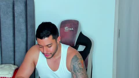 Snapshot of ken_mailik chatting on 5, 2, 2025 ken_mailik online show from 5, 2, 2025