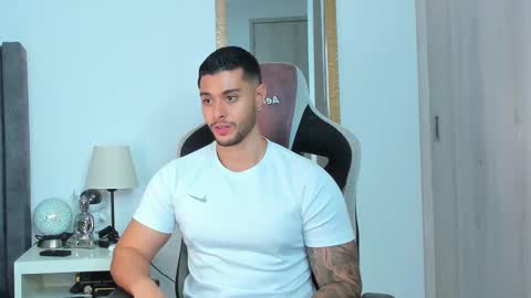 ken_mailik online show from 31, 10, 2025