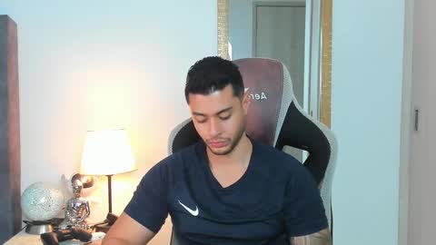 ken_mailik online show from 21, 11, 2025