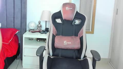 ken_mailik online show from 24, 3, 2026