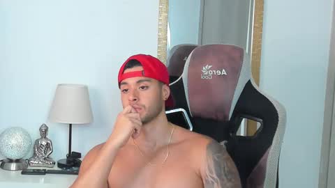 Snapshot of ken_mailik chatting on 27, 3, 2026 ken_mailik online show from 27, 3, 2026