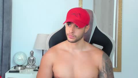 Snapshot of ken_mailik chatting on 30, 3, 2026 ken_mailik online show from 30, 3, 2026