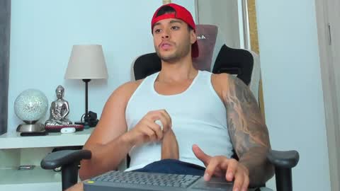 Snapshot of ken_mailik chatting on 7, 4, 2026 ken_mailik online show from 7, 4, 2026