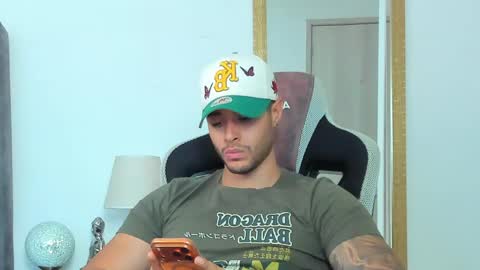 Snapshot of ken_mailik chatting on 27, 4, 2026 ken_mailik online show from 27, 4, 2026