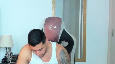 ken_mailik online show from 14, 6, 2026