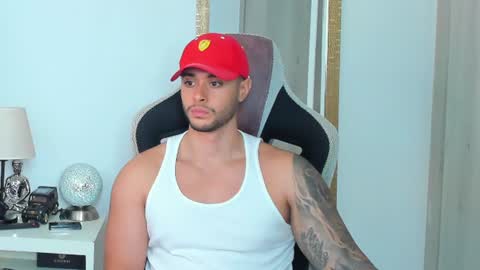 ken_mailik online show from 16, 6, 2026