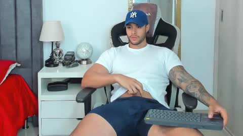 ken_mailik online show from 26, 6, 2026