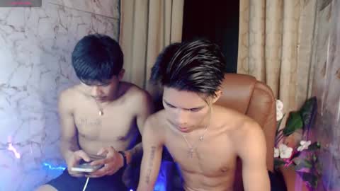 ken_minjun online show from 29, 4, 2026