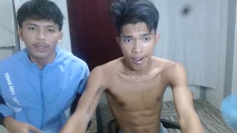 ken_minjun online show from 1, 5, 2026