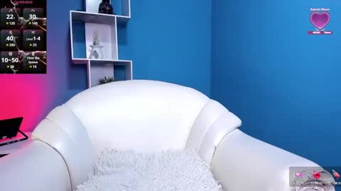 Laura online show from 20, 1, 2025