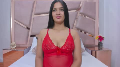 Kendal Lane online show from 7, 3, 2026