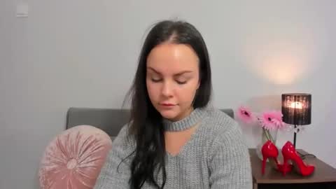 KendalDaisy online show from 9, 12, 2024