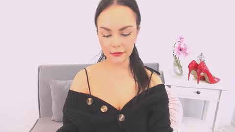 KendalDaisy online show from 19, 12, 2024