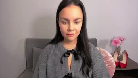 KendalDaisy online show from 21, 1, 2025