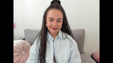 Snapshot of kendaldaisy chatting on 14, 7, 2026 KendalDaisy online show from 14, 7, 2026