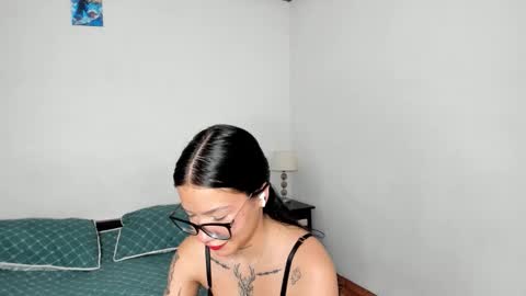 Kendal online show from 24, 11, 2025