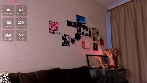 Snapshot of kendaliby chatting on 16, 3, 2026 Kendal online show from 16, 3, 2026