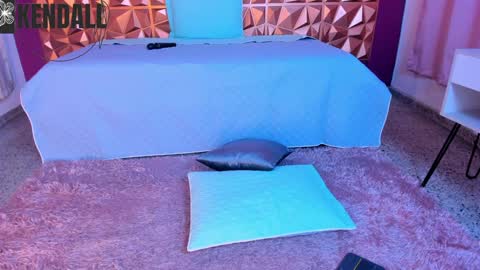 Snapshot of kendall23_ chatting on 31, 12, 2024 Kendall online show from 31, 12, 2024