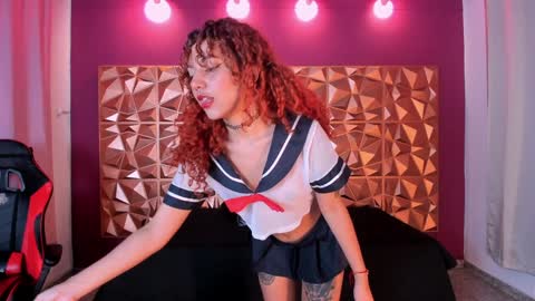 Snapshot of kendall23_ chatting on 20, 1, 2025 Kendall online show from 20, 1, 2025