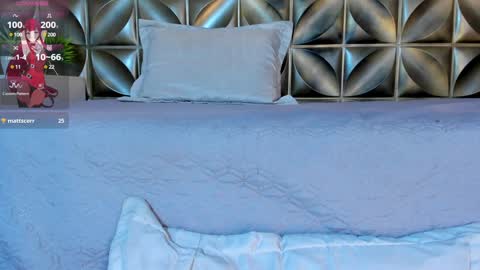 Snapshot of kendall23_ chatting on 6, 2, 2025 Kendall online show from 6, 2, 2025