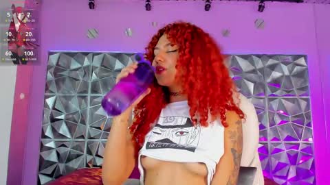 Snapshot of kendall23_ chatting on 6, 3, 2025 Kendall online show from 6, 3, 2025