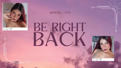 Kendall online show from 6, 2, 2025