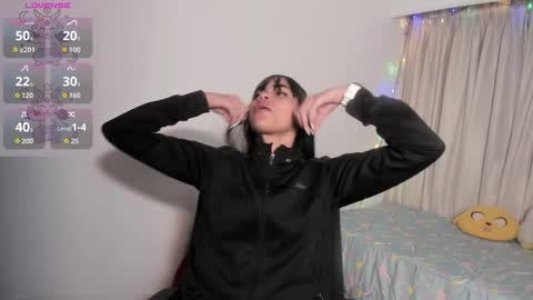 Kendall online show from 23, 2, 2026