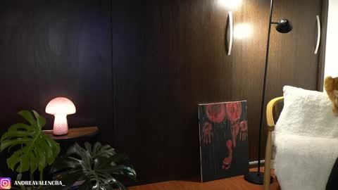 Andrea online show from 29, 12, 2024