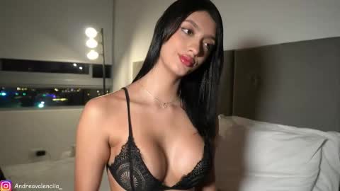 Andrea online show from 21, 2, 2025